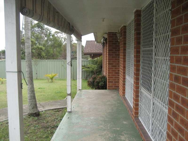 107 Cochrane Street, Kempsey NSW 2440