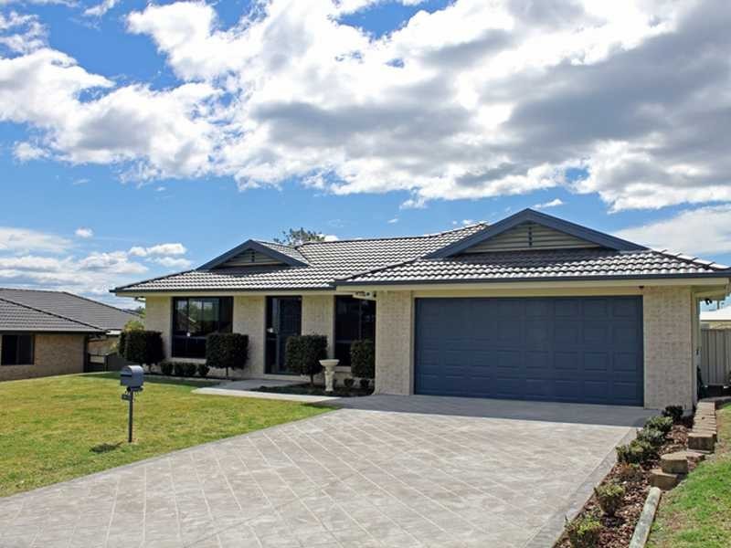 Frederickton NSW 2440