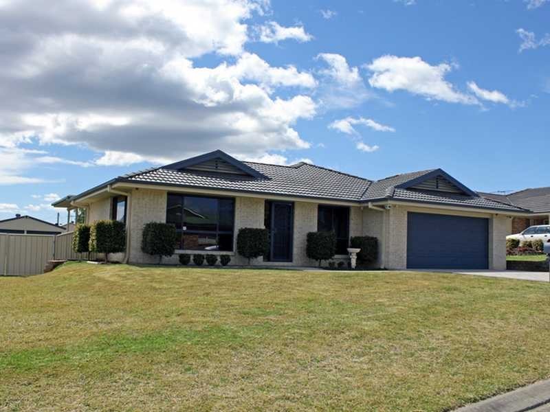 Frederickton NSW 2440