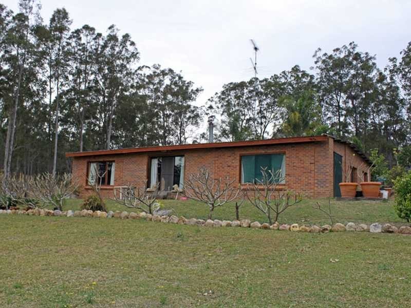 810 Mines Road, Mungay Creek NSW 2440