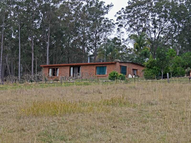 810 Mines Road, Mungay Creek NSW 2440