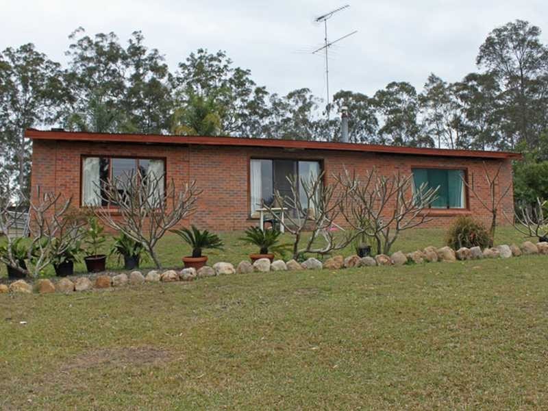 810 Mines Road, Mungay Creek NSW 2440
