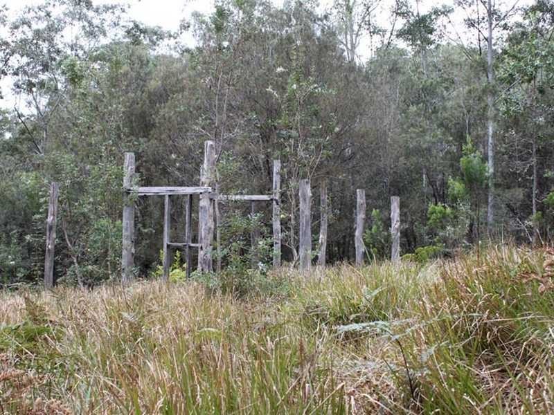 Lot 6 Long Flat Creek Road, Wittitrin NSW 2440
