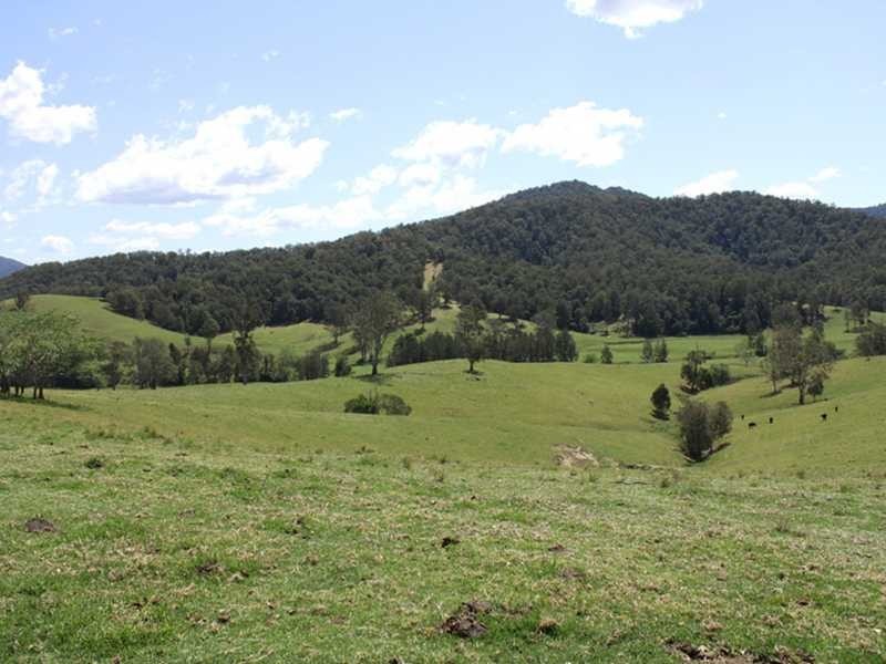 Tara Park Schmidts Access Road BELLBROOK VIA, Kempsey NSW 2440