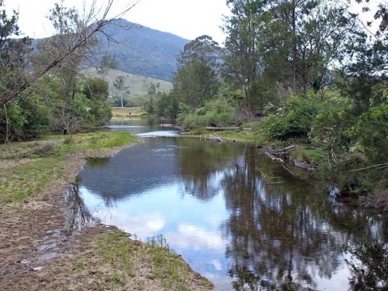 Tara Park Schmidts Access Road BELLBROOK VIA, Kempsey NSW 2440