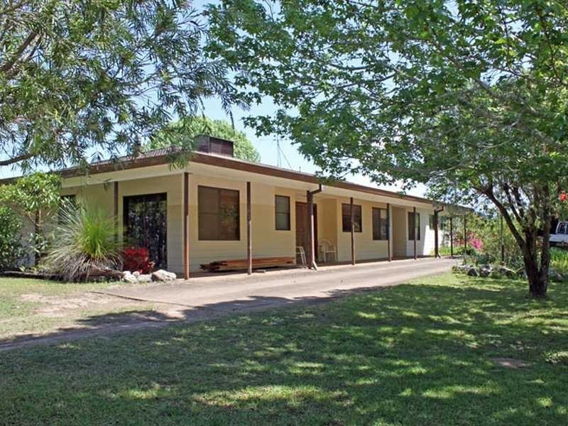 Tara Park Schmidts Access Road BELLBROOK VIA, Kempsey NSW 2440