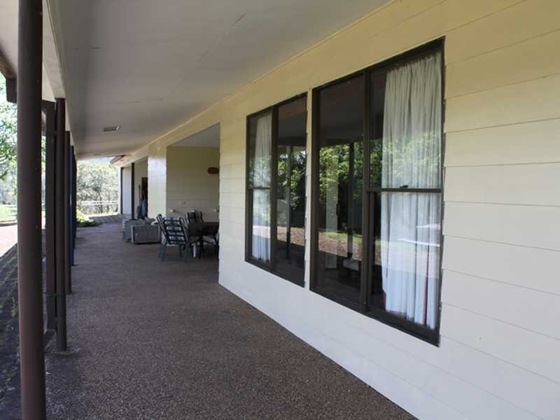 Tara Park Schmidts Access Road BELLBROOK VIA, Kempsey NSW 2440