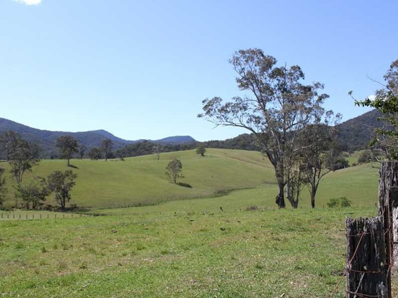 Tara Park Schmidts Access Road BELLBROOK VIA, Kempsey NSW 2440