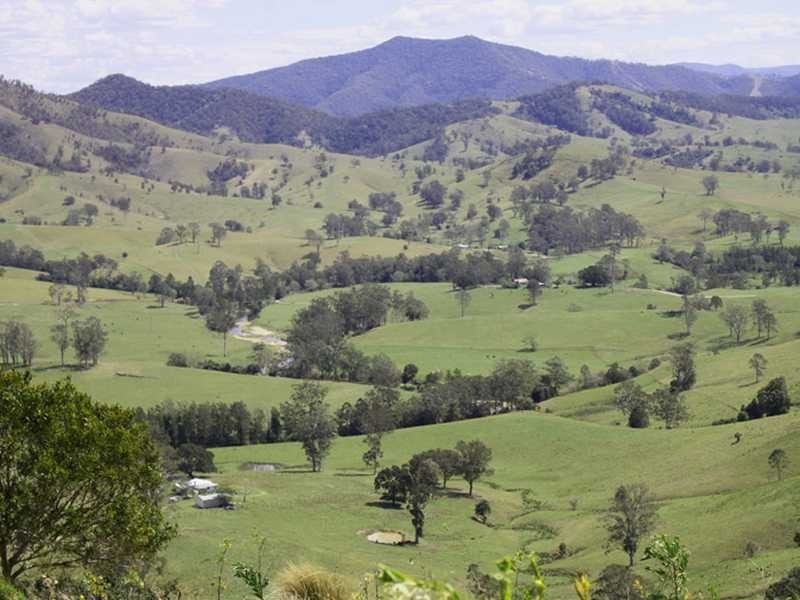 Tara Park Schmidts Access Road BELLBROOK VIA, Kempsey NSW 2440