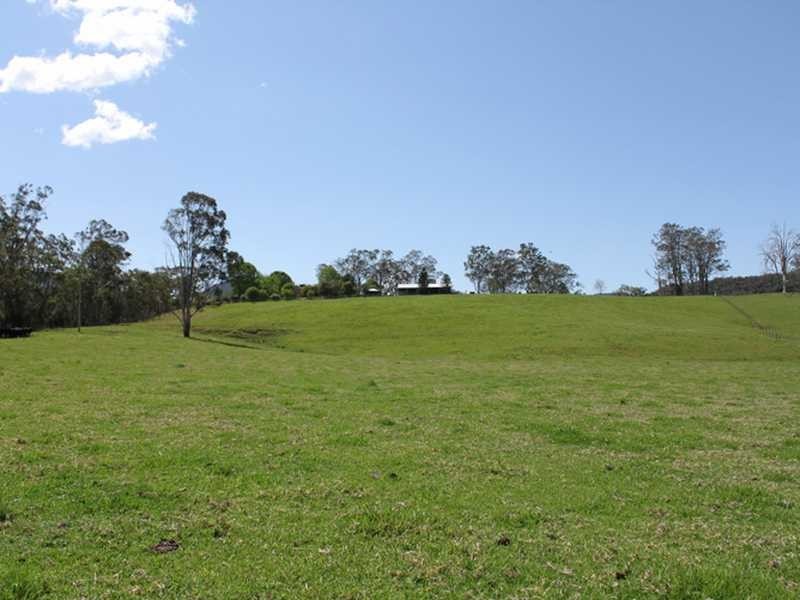 Tara Park Schmidts Access Road BELLBROOK VIA, Kempsey NSW 2440