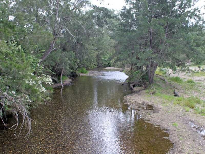 Tara Park Schmidts Access Road BELLBROOK VIA, Kempsey NSW 2440