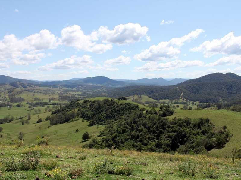 Tara Park Schmidts Access Road BELLBROOK VIA, Kempsey NSW 2440