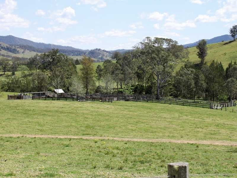 Tara Park Schmidts Access Road BELLBROOK VIA, Kempsey NSW 2440