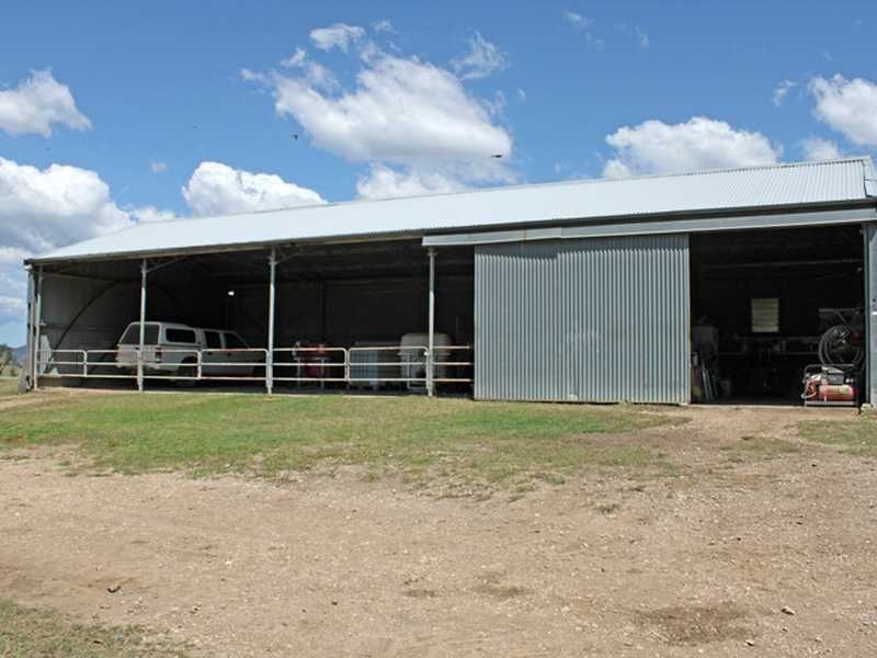 Tara Park Schmidts Access Road BELLBROOK VIA, Kempsey NSW 2440