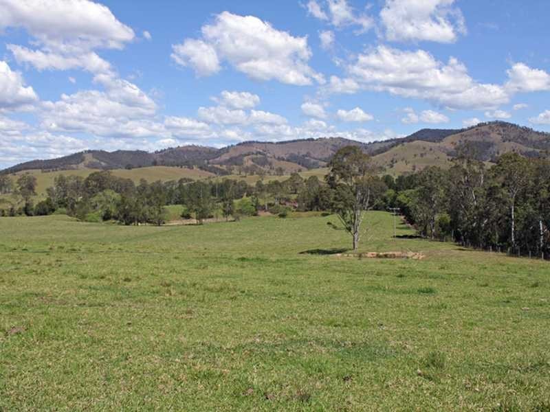 Tara Park Schmidts Access Road BELLBROOK VIA, Kempsey NSW 2440