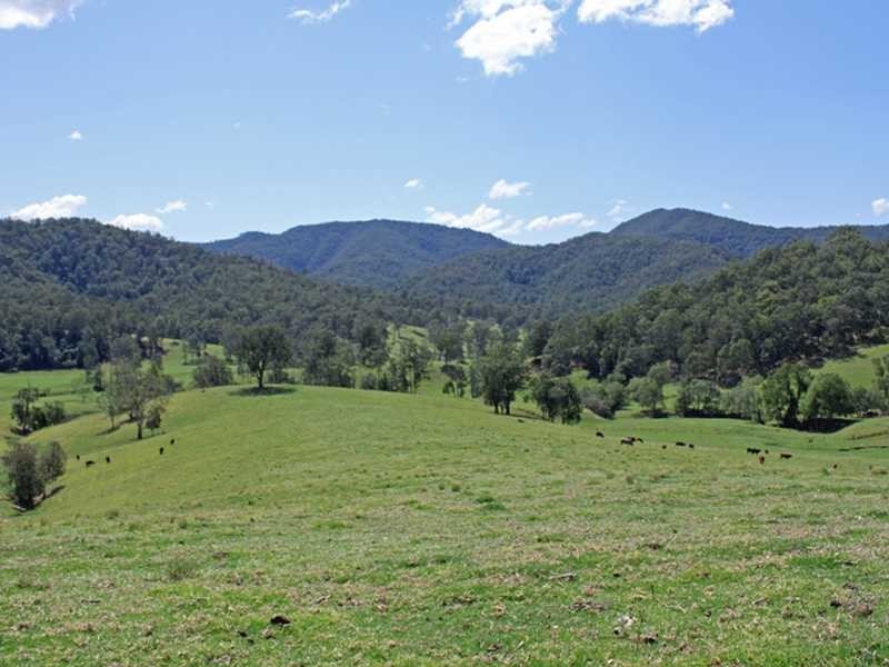 Tara Park Schmidts Access Road BELLBROOK VIA, Kempsey NSW 2440