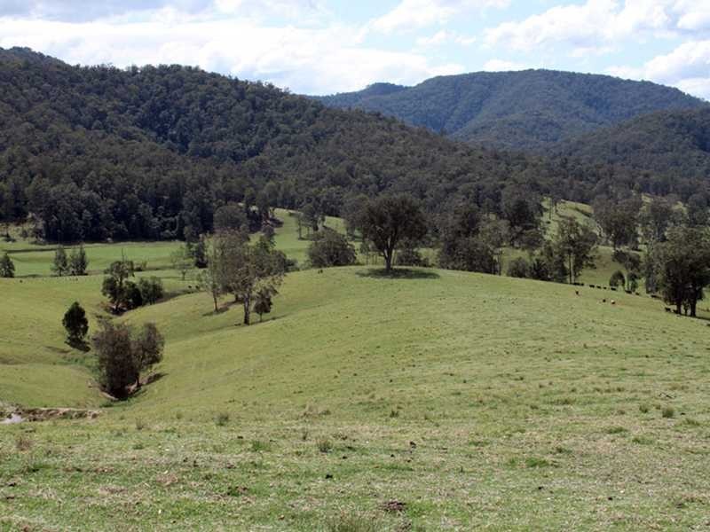 Tara Park Schmidts Access Road BELLBROOK VIA, Kempsey NSW 2440