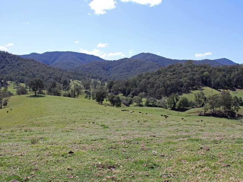 Tara Park Schmidts Access Road BELLBROOK VIA, Kempsey NSW 2440