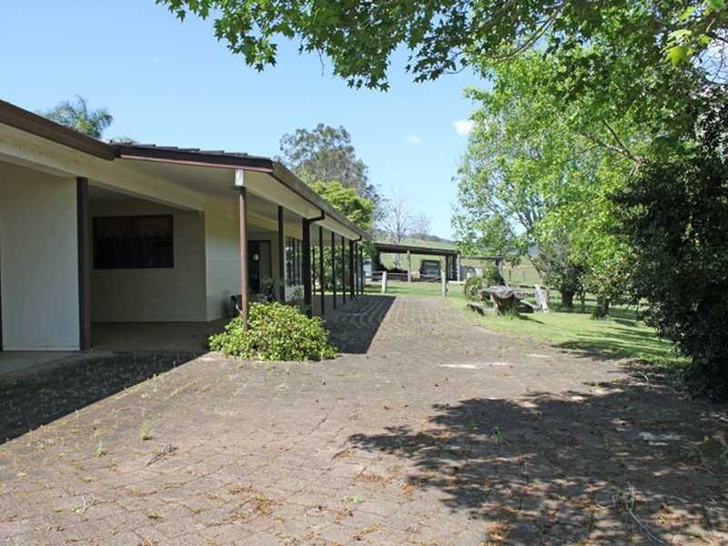 Tara Park Schmidts Access Road BELLBROOK VIA, Kempsey NSW 2440