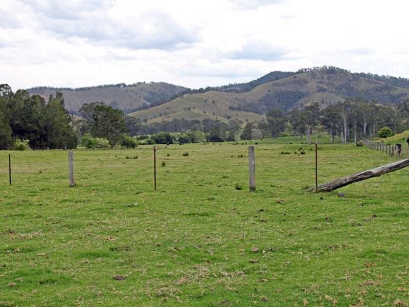 Tara Park Schmidts Access Road BELLBROOK VIA, Kempsey NSW 2440