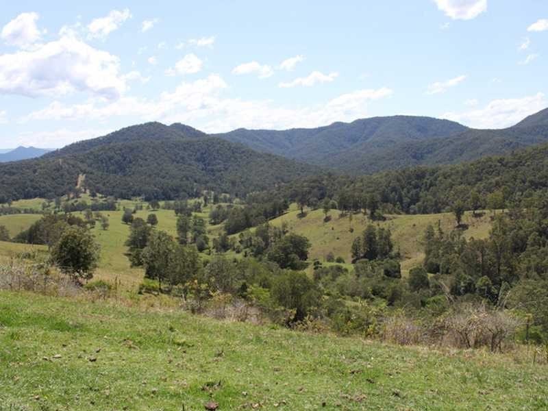 Tara Park Schmidts Access Road BELLBROOK VIA, Kempsey NSW 2440