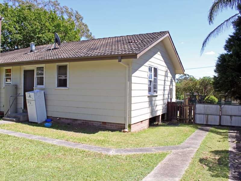 4 Keith Moses Crescent, Kempsey NSW 2440