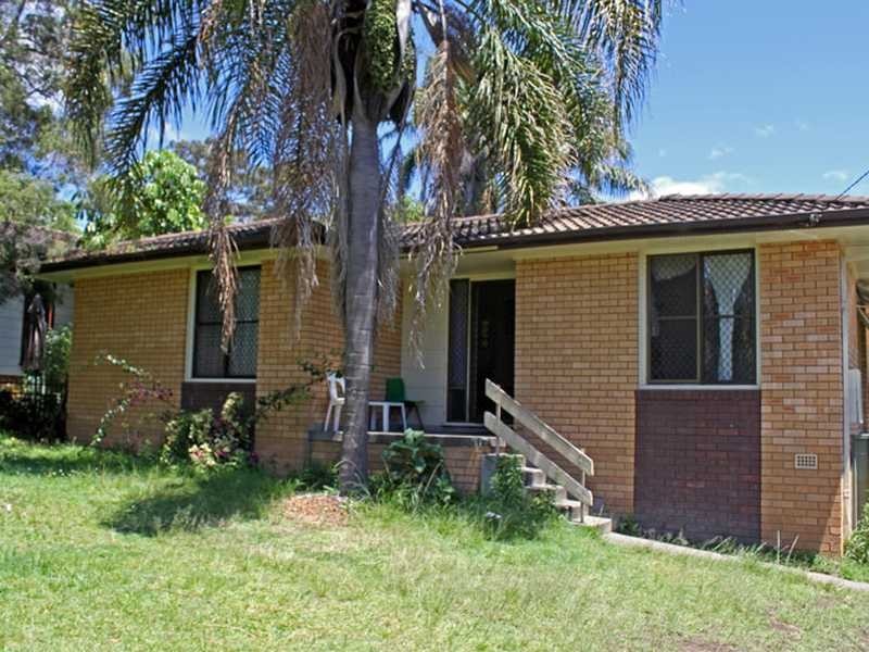 25 Keith Moses Crescent, Kempsey NSW 2440