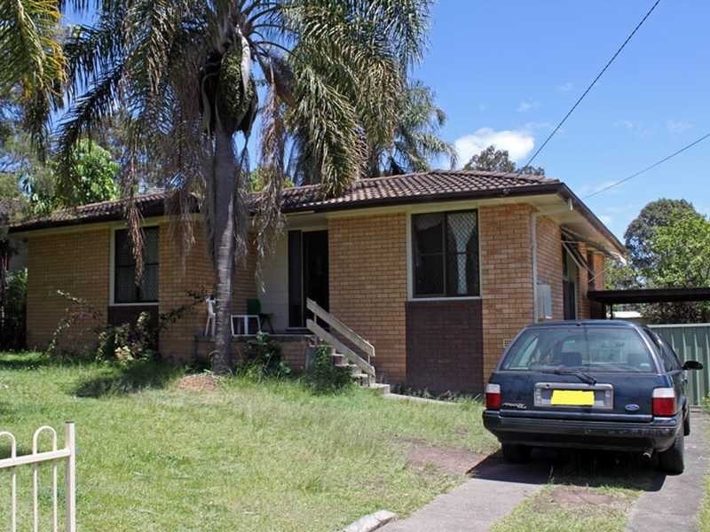 25 Keith Moses Crescent, Kempsey NSW 2440