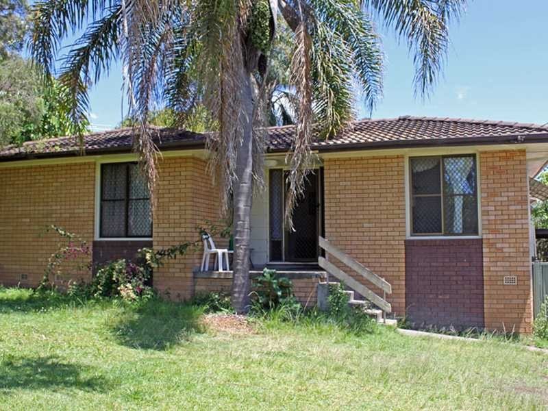 25 Keith Moses Crescent, Kempsey NSW 2440
