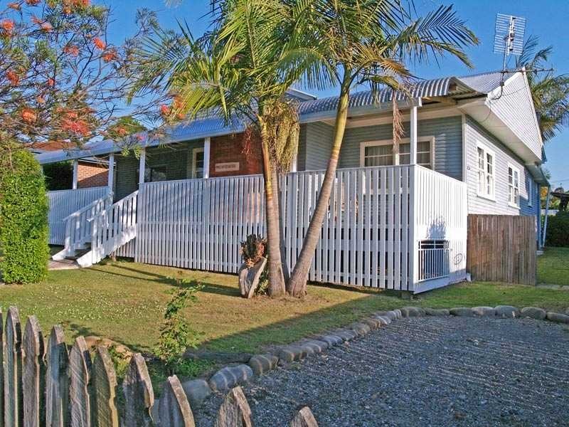 41 Yarravel Street, Kempsey NSW 2440