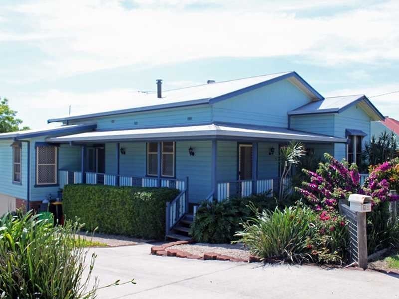 10 Bissett Street, Kempsey NSW 2440