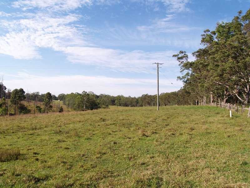 Proposed/Lot 3 Mines Road DEEP CREEK VIA, Kempsey NSW 2440