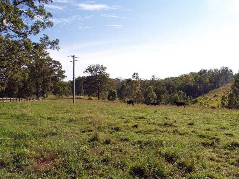 Proposed/Lot 3 Mines Road DEEP CREEK VIA, Kempsey NSW 2440