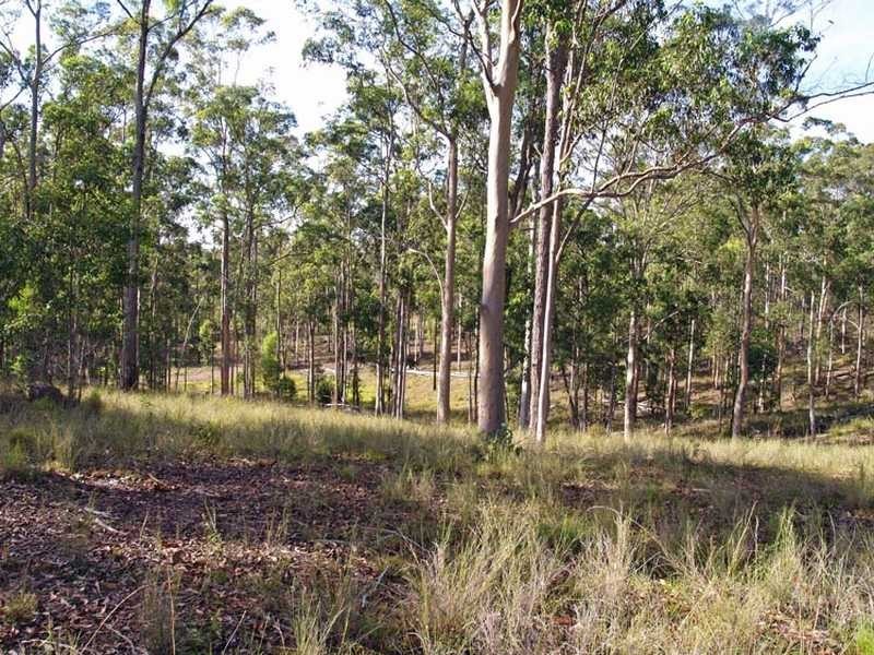 Proposed/Lot 3 Mines Road DEEP CREEK VIA, Kempsey NSW 2440