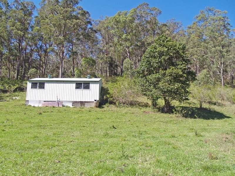 Lot 5 Armidale Road BELLBROOK VIA, Kempsey NSW 2440