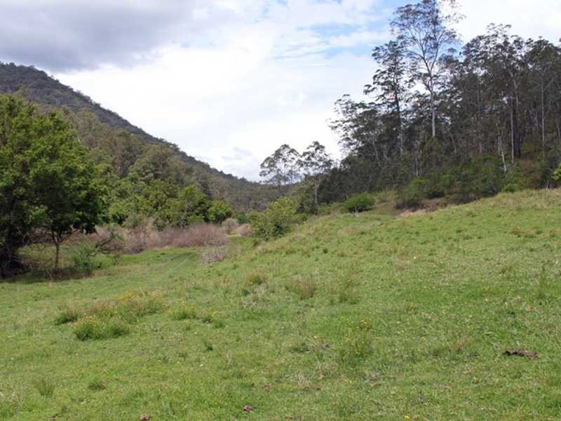 Lot 5 Armidale Road BELLBROOK VIA, Kempsey NSW 2440