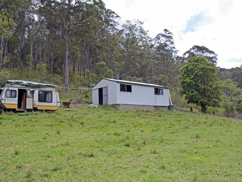 Lot 5 Armidale Road BELLBROOK VIA, Kempsey NSW 2440