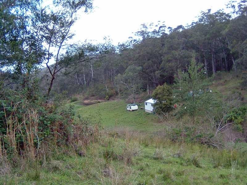 Lot 5 Armidale Road BELLBROOK VIA, Kempsey NSW 2440