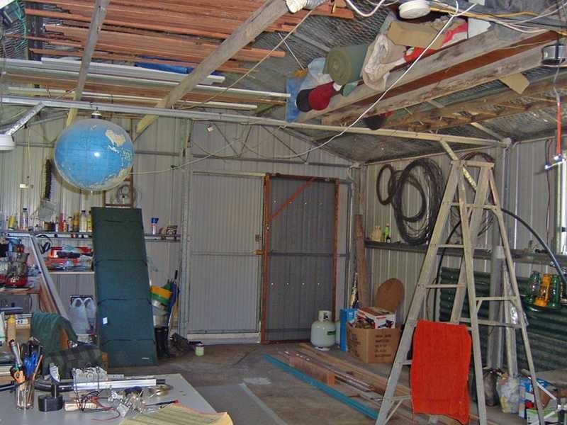 Lot 5 Armidale Road BELLBROOK VIA, Kempsey NSW 2440