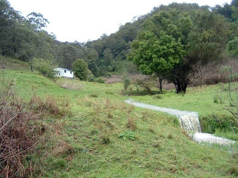 Lot 5 Armidale Road BELLBROOK VIA, Kempsey NSW 2440