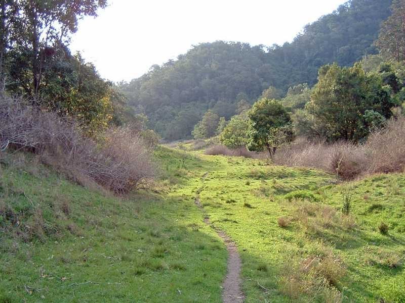Lot 5 Armidale Road BELLBROOK VIA, Kempsey NSW 2440