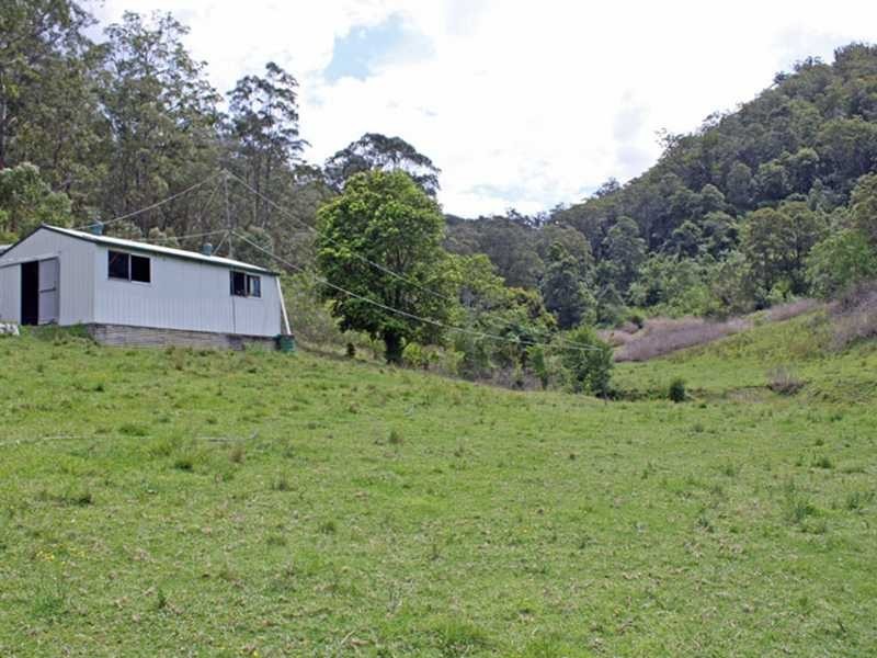 Lot 5 Armidale Road BELLBROOK VIA, Kempsey NSW 2440
