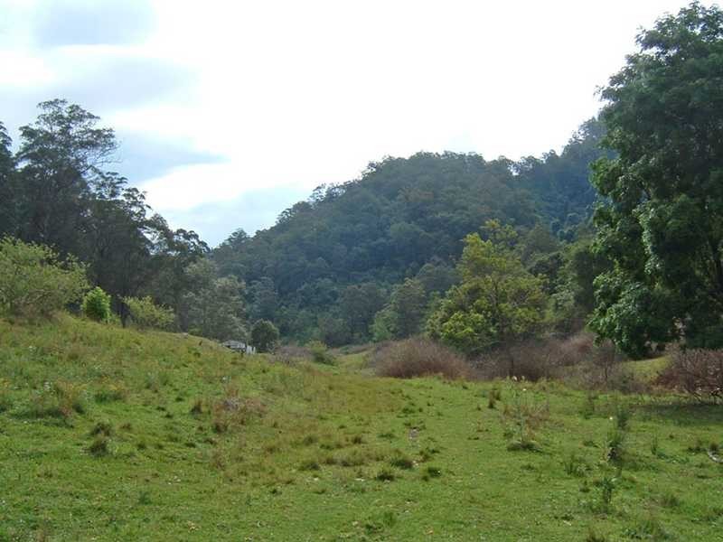 Lot 5 Armidale Road, Bellbrook NSW 2440