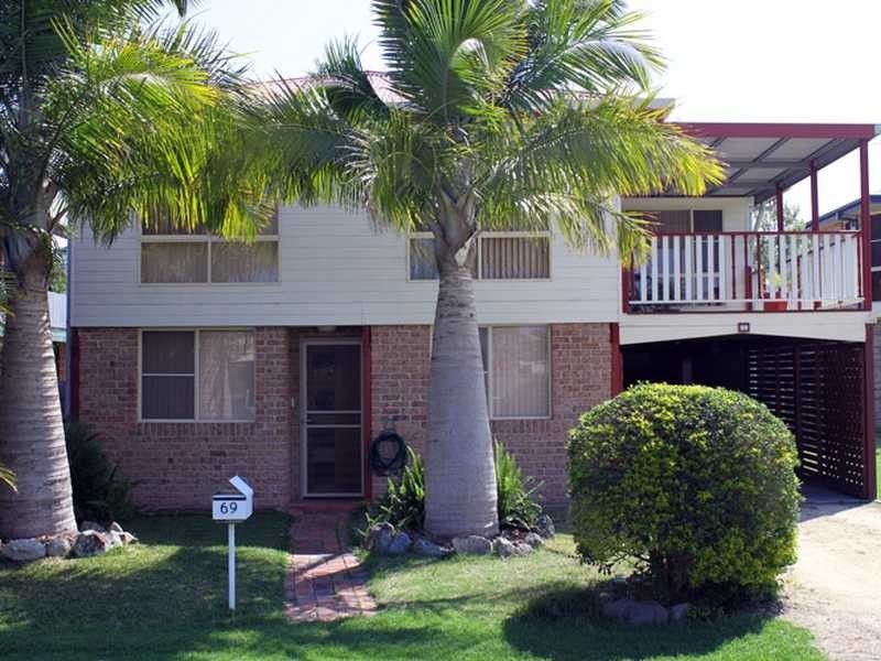 69 Belmore Street, Smithtown NSW 2440