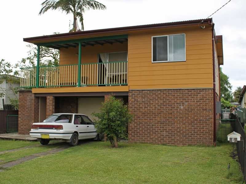 6 Rawson Street, Smithtown NSW 2440