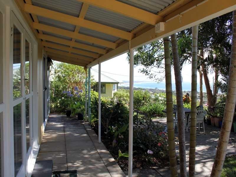 17 Skyline Crescent, Crescent Head NSW 2440