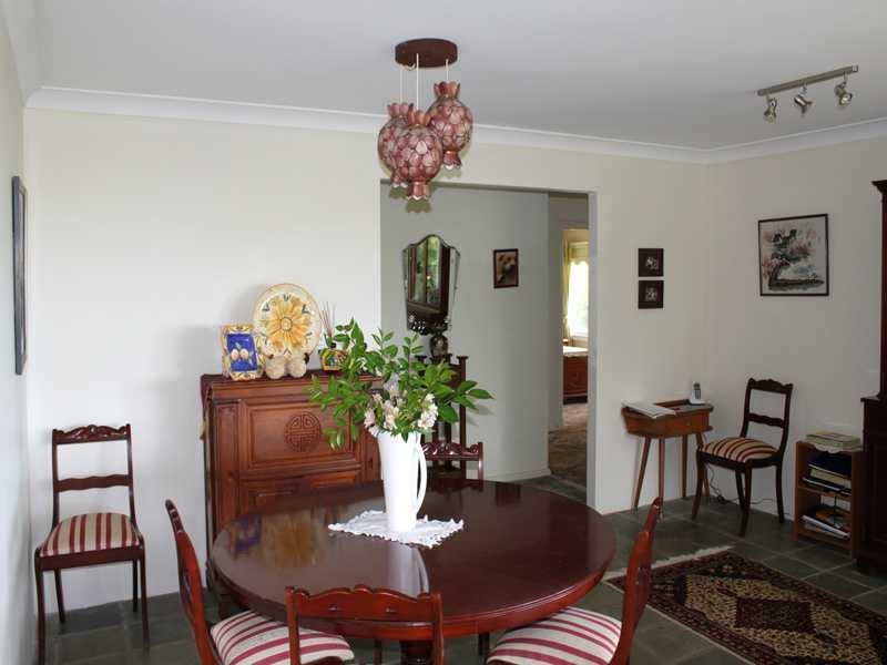 17 Skyline Crescent, Crescent Head NSW 2440