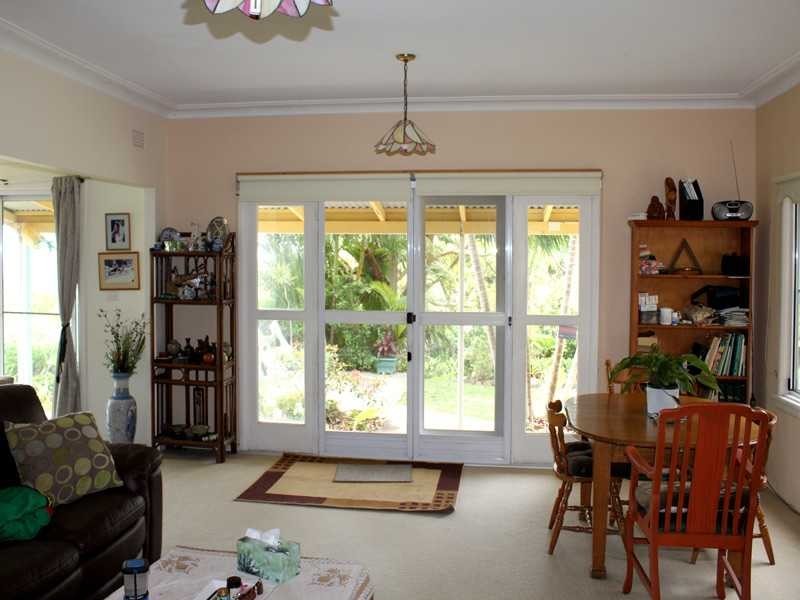 17 Skyline Crescent, Crescent Head NSW 2440