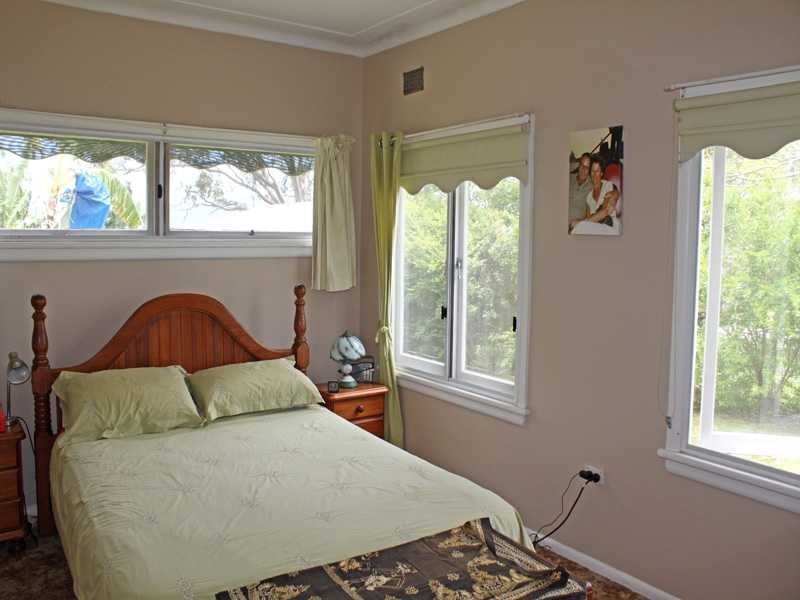 17 Skyline Crescent, Crescent Head NSW 2440