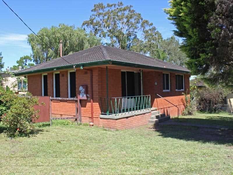 8 Milton Barnett Street, Kempsey NSW 2440